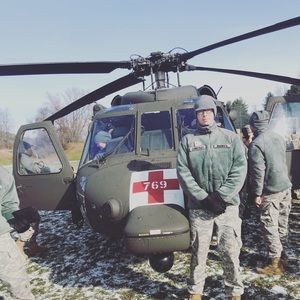 Meet your Posher, Joe